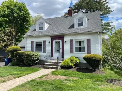 639 Lynn Fells Pkwy, Melrose, MA 02176