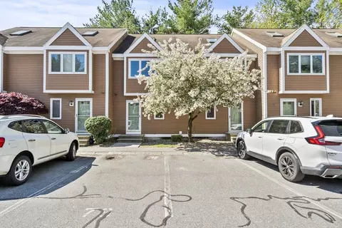 78 Steeplechase Ct #78, Haverhill, MA 01832