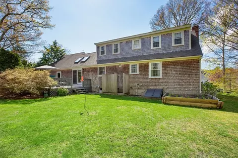 161 Beechtree Dr, Brewster, MA 02631 photo 36