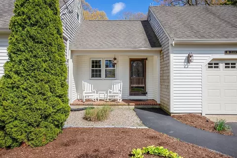 161 Beechtree Dr, Brewster, MA 02631 photo 2