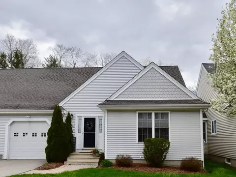 3 Enaya Cir #3, Worcester, MA 01606