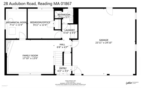 28 Audubon Rd, Reading, MA 01867 photo 40
