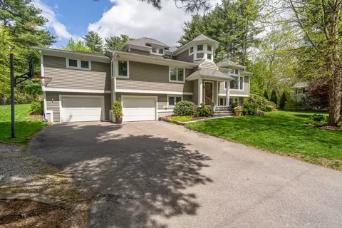 28 Brooks, Wayland, MA 01778