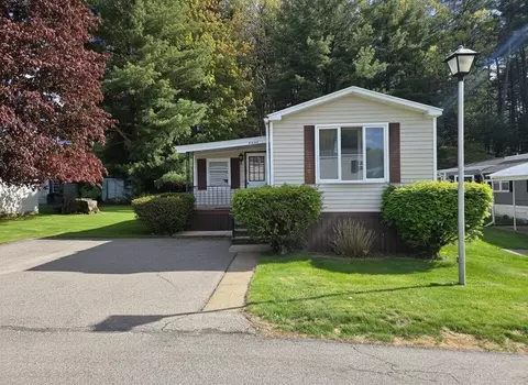 23 Catherine Dr, Marlborough, MA 01752