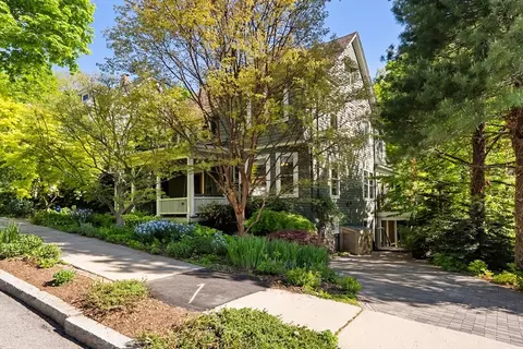 50 Norfolk Rd, Arlington, MA 02476