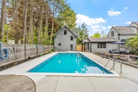 Exterior - 77 Centre St, Danvers, MA 01923 photo 4 of 7