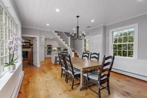 Dining - 77 Centre St, Danvers, MA 01923 photo 7 of 7