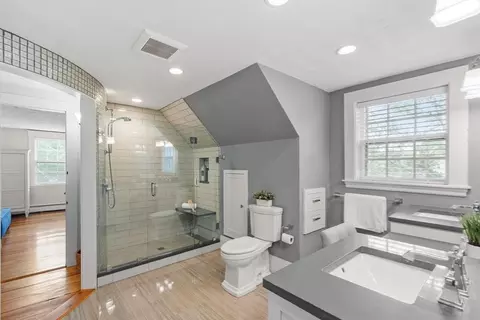 Bath - 77 Centre St, Danvers, MA 01923 photo 2 of 5
