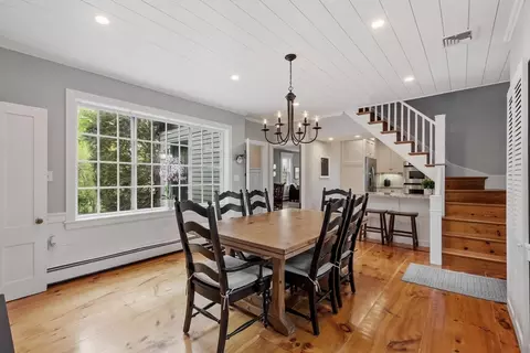 Dining - 77 Centre St, Danvers, MA 01923 photo 6 of 7