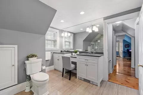 Bath - 77 Centre St, Danvers, MA 01923 photo 3 of 5