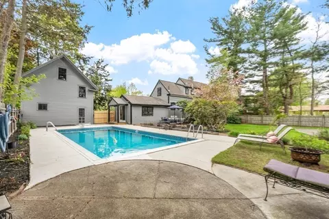 Exterior - 77 Centre St, Danvers, MA 01923 photo 3 of 7