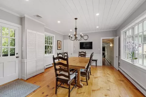 Dining - 77 Centre St, Danvers, MA 01923 photo 4 of 7