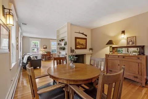 Dining - 77 Centre St, Danvers, MA 01923 photo 2 of 7