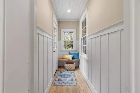Entry Way - 77 Centre St, Danvers, MA 01923 photo 1 of 1