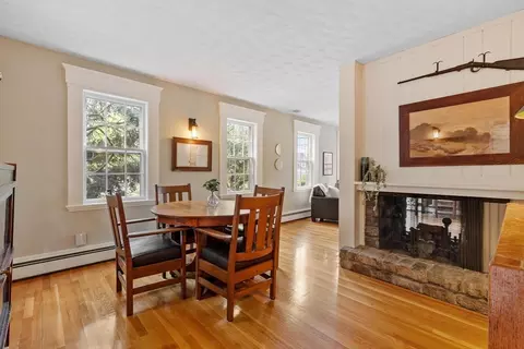 Dining - 77 Centre St, Danvers, MA 01923 photo 3 of 7