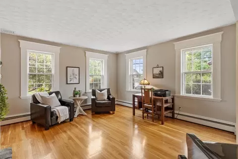 Living - 77 Centre St, Danvers, MA 01923 photo 1 of 1