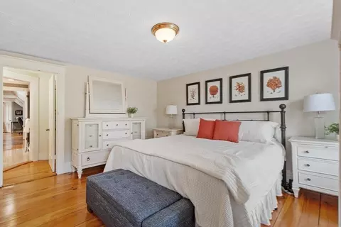Bedroom - 77 Centre St, Danvers, MA 01923 photo 1 of 7