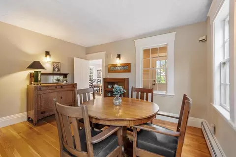Dining - 77 Centre St, Danvers, MA 01923 photo 1 of 7