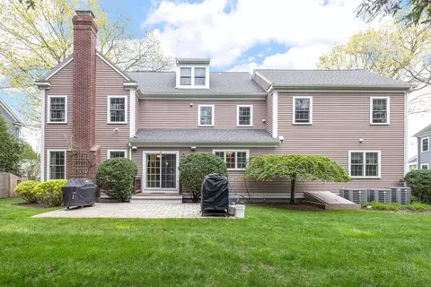 60 Tudor Rd, Needham, MA 02492 photo 37