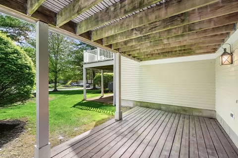 Exterior - 45 Abington Rd #45, Danvers, MA 01923 photo 6 of 11