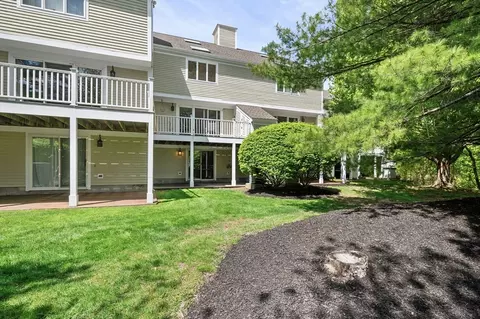Exterior - 45 Abington Rd #45, Danvers, MA 01923 photo 9 of 11