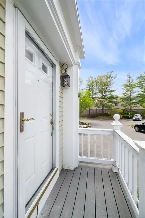 Exterior - 45 Abington Rd #45, Danvers, MA 01923 photo 5 of 11