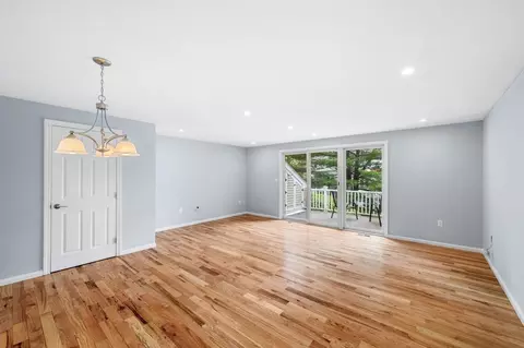 Living - 45 Abington Rd #45, Danvers, MA 01923 photo 1 of 5