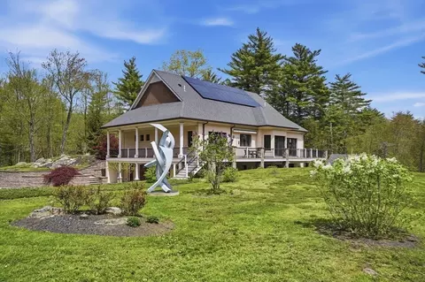 29 Orchard St # -R, Newbury, MA 01922