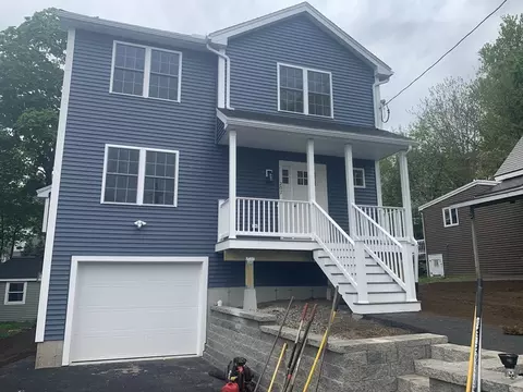207 Wilsonst, Haverhill, MA 01832