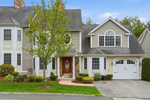 7 Jills Way #7, Tewksbury, MA 01876