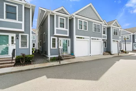 201 Main St #31, Woburn, MA 01801