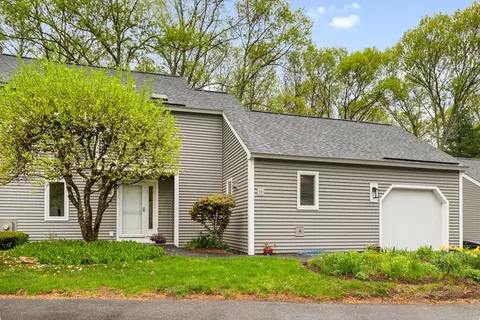 18 Indian Dawn #18, Wayland, MA 01778