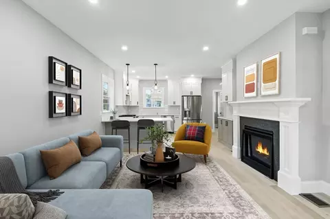 11 Washington St #6, Ipswich, MA 01938