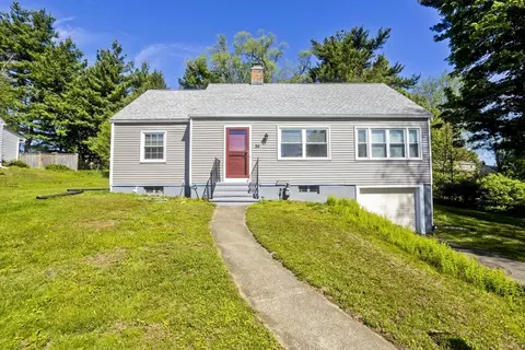 94 Porter Rd, East Longmeadow, MA 01028