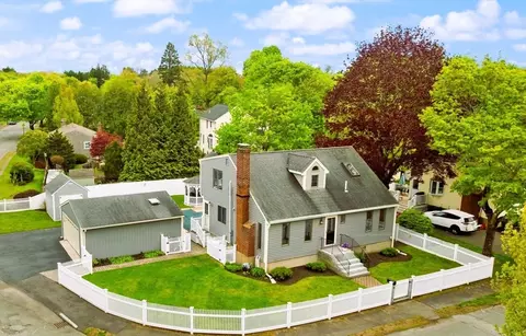 51 Millbrook Rd, Beverly, MA 01915