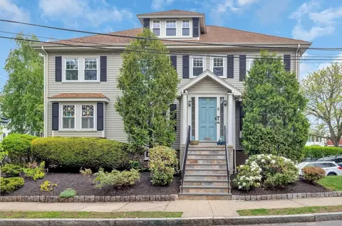11 Belton St #2, Arlington, MA 02476