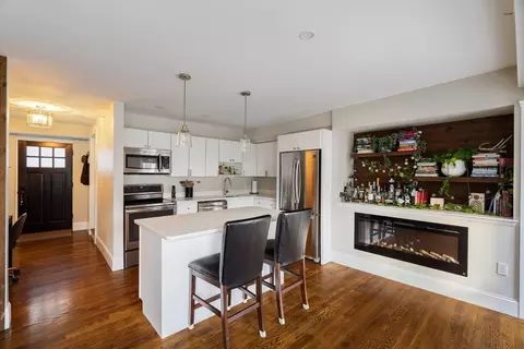 94 Russell St #94, Charlestown, MA 02129