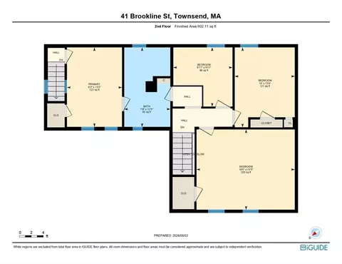 41 Brookline St, Townsend, MA 01469 photo 40