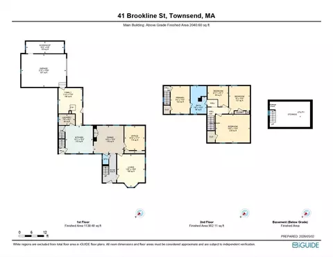 41 Brookline St, Townsend, MA 01469 photo 38