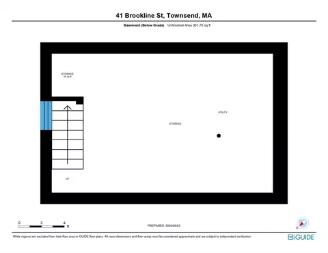 41 Brookline St, Townsend, MA 01469 photo 41