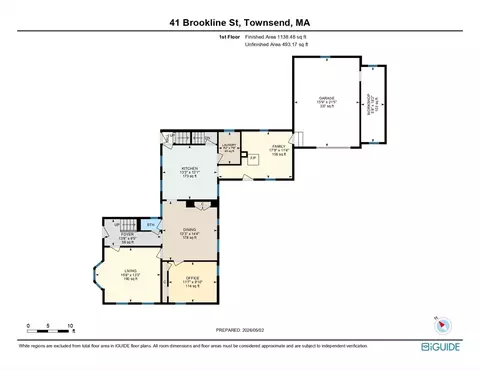 41 Brookline St, Townsend, MA 01469 photo 39