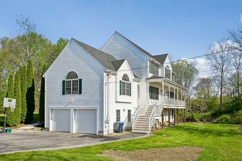 30 Clews St, Shrewsbury, MA 01545