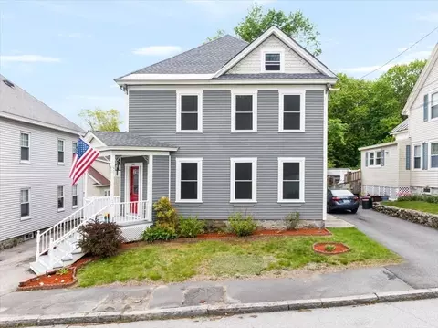 261 Third St, Lowell, MA 01850