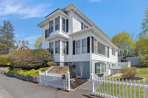 140 Mt Pleasant Ave, Gloucester, MA 01930