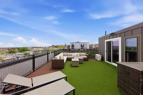 410 W Broadway #505, Boston, MA 02127