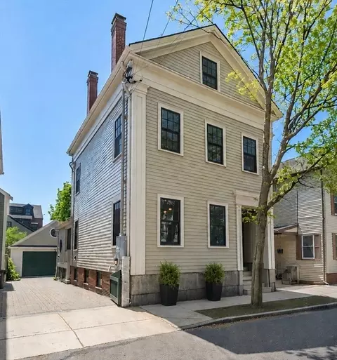 138 Thorndike St, Cambridge, MA 02141