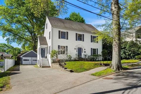 18 Taff Rd, Milton, MA 02186