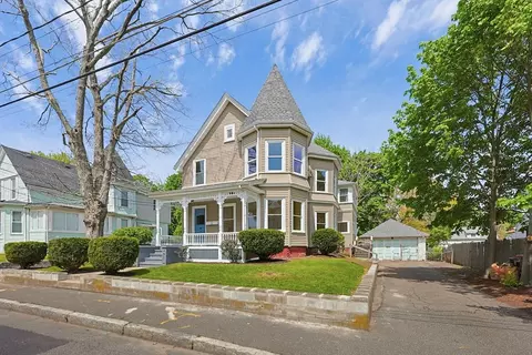 197 Market St, Brockton, MA 02301