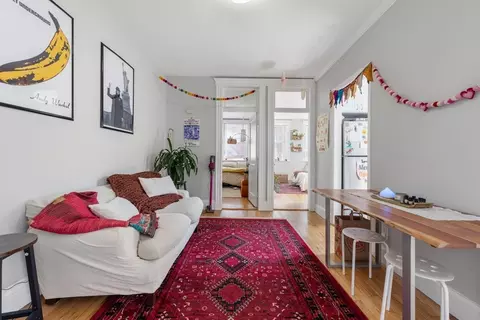282 Newbury #6, Boston, MA 02116