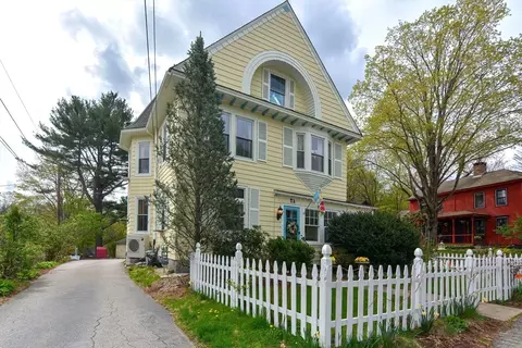 Exterior - 24 Main St, Upton, MA 01568 photo 6 of 8